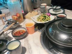 -同仁四季椰子鸡(福田东园总店)