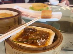-广州建国酒店-盈丰阁粤菜-粤式茶点