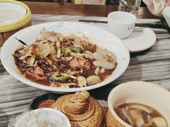 -安泰楼·佛跳墙创始人·传统闽味早茶·酒楼(三坊七巷闽菜地标店)