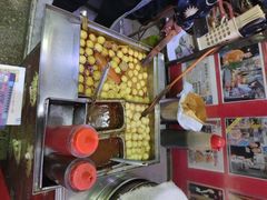 利强记北角鸡蛋仔(弥敦道店)-利强记北角鸡蛋仔(弥敦道店 )