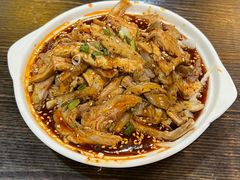 -牛王庙(龙华花园店)