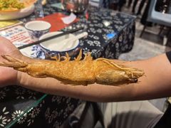 -旺角小渔村(二马路店)