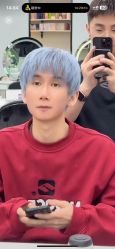 -YESIDO椰岛造型烫发染发