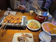 -管氏翅吧(望京东店)
