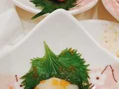 -第六季自助餐厅(甜水园店)