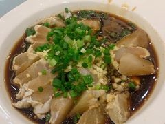-阿湾楼·温州海鲜·江浙菜(京江路店)
