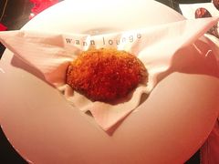 -wann lounge 低温慢煮牛排·清吧