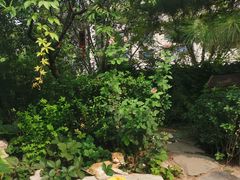 -李叔同故居纪念馆