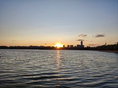 -长春市南湖公园