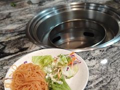 -高丽苑韩国烤肉(海昌路旗舰店)