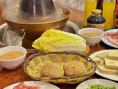 -前门张记涮肉(前门店)