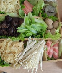 -千禧果月子会所(郑州东站店)