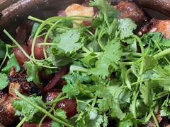 -海口滨海新村143号海南老字号炒菜店