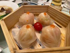 -粤江春·早茶·潮粤菜·宴会(罗湖宝能中心店)