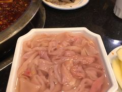 -九尺赵老四鲜鹅肠火锅