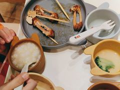 -西贝(武汉群星城店)