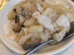 白什盘-新聚丰菜馆(太监弄店)