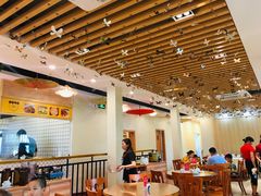 -丹江口渔村·湘味厨房(桃园店)