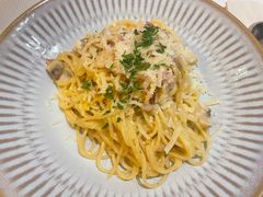 -BAKER&SPICE(安福路店)
