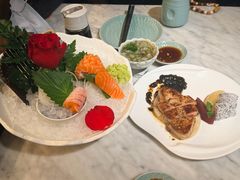 -阿吾罗日本料理(K11艺术中心店)