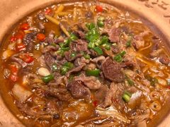 -沅江水·湖南家宴(南村万博长隆商圈店)