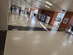 -首都医科大学附属北京同仁医院(南区)
