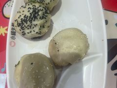 -小杨生煎(深圳岗厦北店)