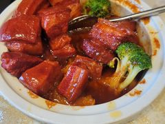 -马凯餐厅(地安门店)