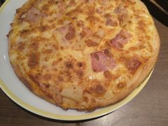 -萨莉亚意式餐厅(杭州西溪龙湖天街店)