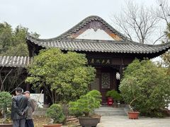 -云龙湖旅游景区