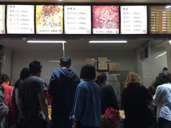 -林静小吃(复兴路店)