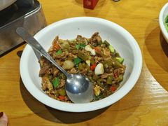 -巢爷老味(东方红店)