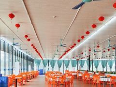 -红月湾海鲜饭店•沙滩海景(双月湾店)