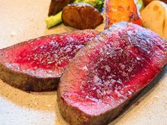 -Wolfgang’s Steakhouse 沃夫冈牛排馆(上海白玉兰广场店)