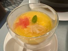 -彩丰楼中餐厅·仁恒洲际酒店