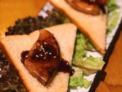 -友悦食堂(灯湖店)