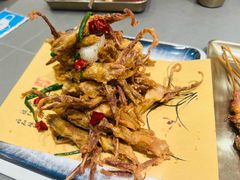 -龙虾奇迹(大华三路店)