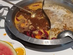 -名扬煮艺肥牛自助火锅(同和店)