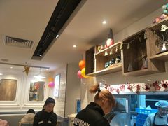 -满记甜品(巴黎春天宝山店)