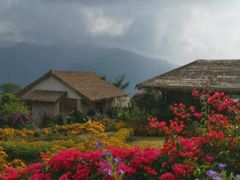 -优游吧斯邹族文化部落