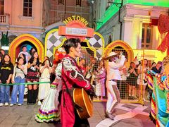 -华谊兄弟（长沙）电影小镇