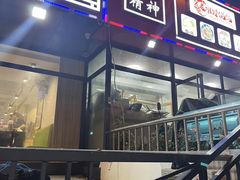 -老谢野馄饨(延安路店)