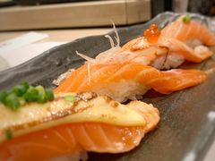 -梅丘·寿司の美登利(银座店)