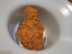-苏小柳手工点心(人民广场分院)