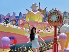 -厦门方特梦幻王国