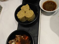 -到家尝北京菜(西坝河店)