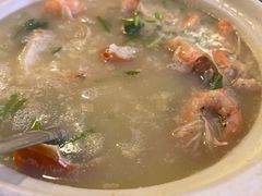 海鲜砂锅粥-潮人姐妹轩(海宁路店)