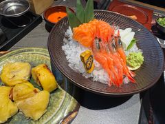 -牛YO寿喜烧·铁板烧和牛火锅自助(市府恒隆店)