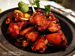 -鹿港小镇(悠唐店)