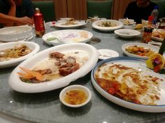 -骏丰酒楼(黄编店)
